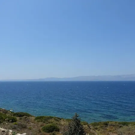 Villa Chios Ormen Çeşme