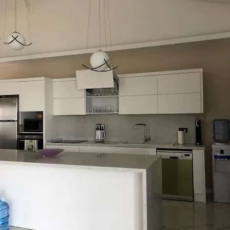 Chios Ormen * Çeşme