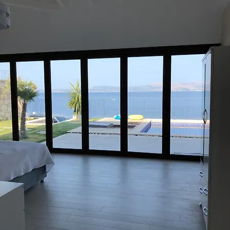 Villa Chios Ormen Çeşme