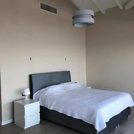 Chios Ormen Villa *
