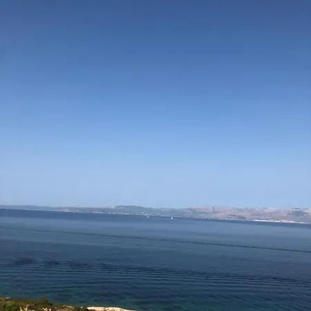 Chios Ormen Villa *