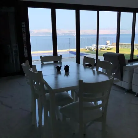 Chios Ormen Villa *