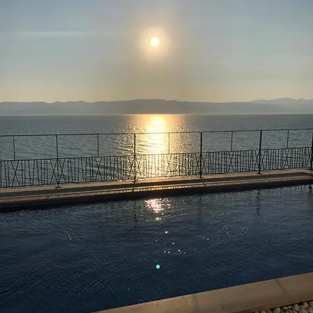 Villa Chios Ormen Cesme