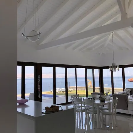 Chios Ormen Villa Cesme