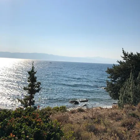 Chios Ormen Villa Cesme