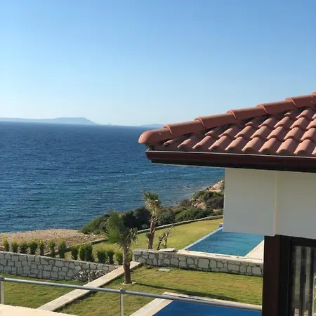 Chios Ormen