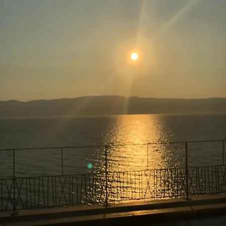Chios Ormen *