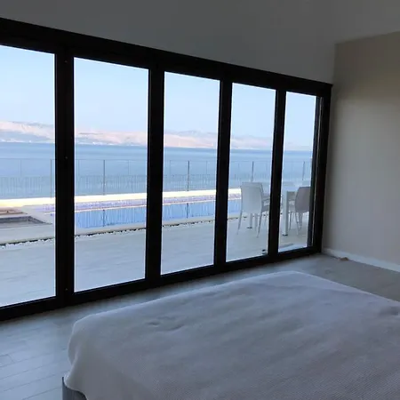 Villa Chios Ormen