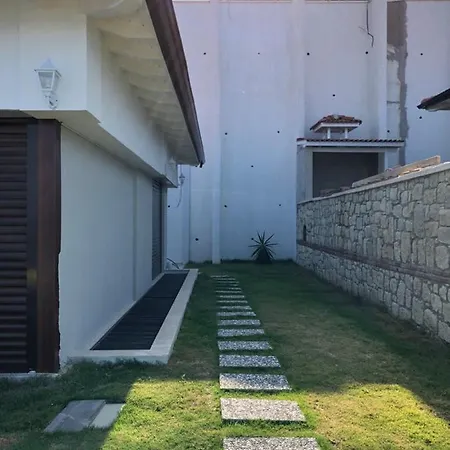 Villa Chios Ormen