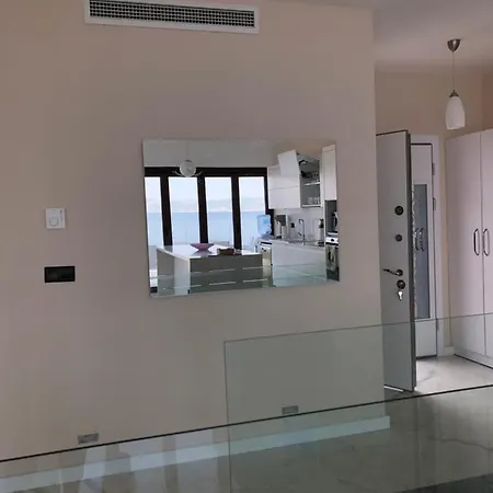 Chios Ormen Villa Cesme