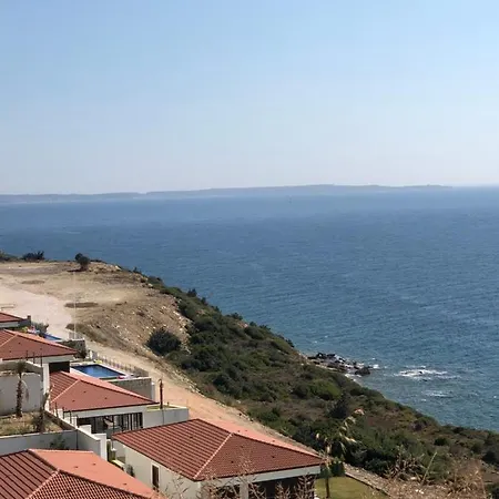 Chios Ormen Cesme