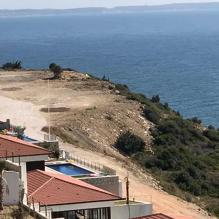 Villa Chios Ormen *