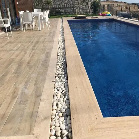 Chios Ormen Villa *