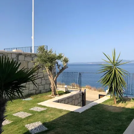 Villa Chios Ormen