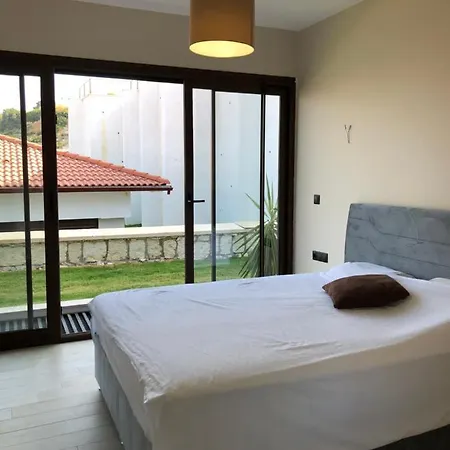 Villa Chios Ormen