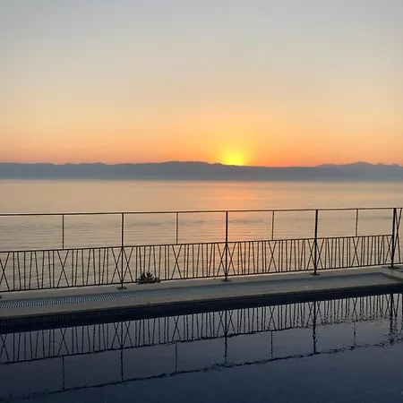 Chios Ormen Villa Cesme