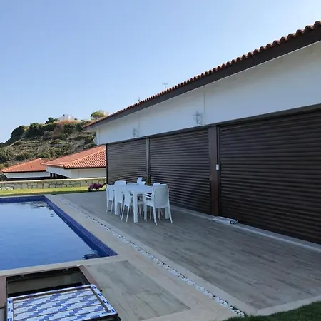 Chios Ormen Villa Cesme
