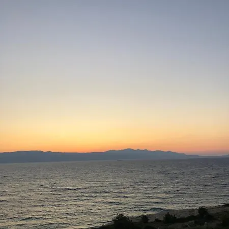 Chios Ormen Villa