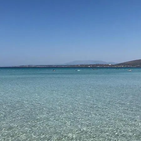 Chios Ormen Cesme