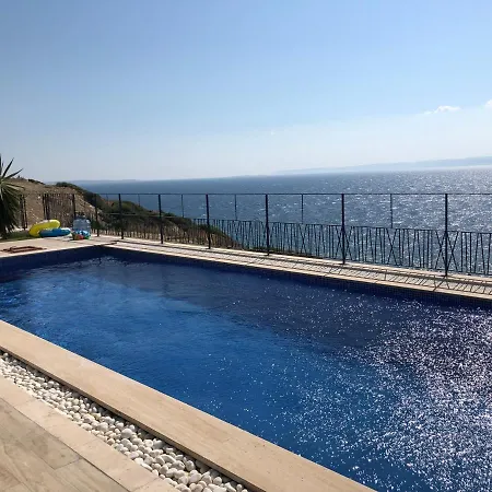 Villa Chios Ormen