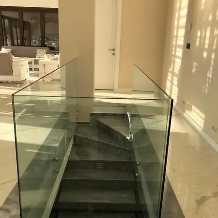 Chios Ormen Villa Cesme