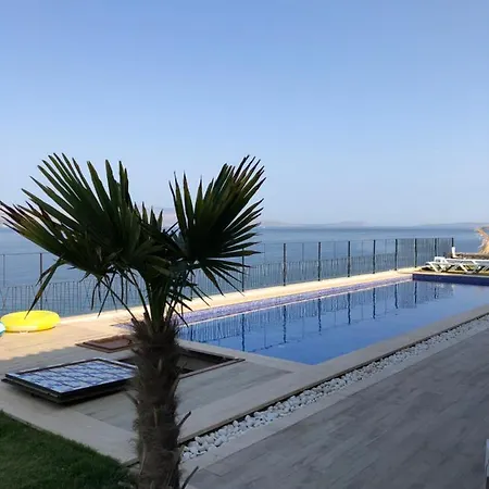 Chios Ormen