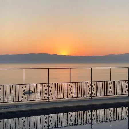 Chios Ormen * Cesme