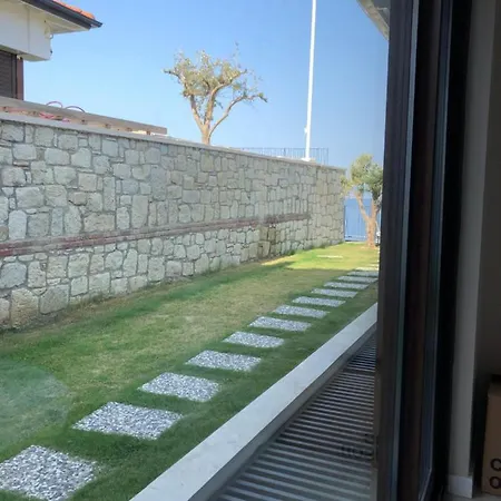 Chios Ormen