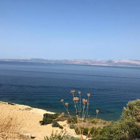 Villa Chios Ormen *