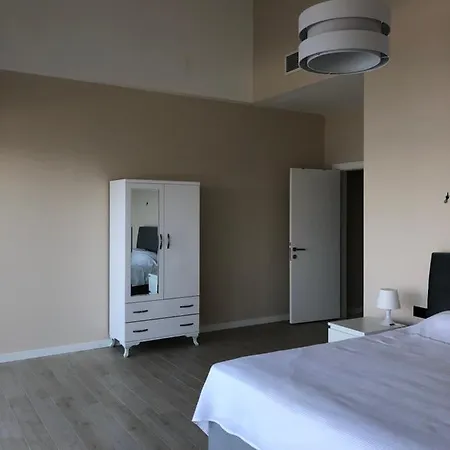 Chios Ormen Villa *