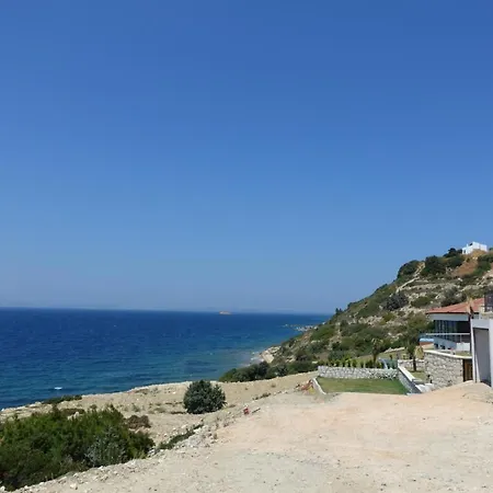 Villa Chios Ormen