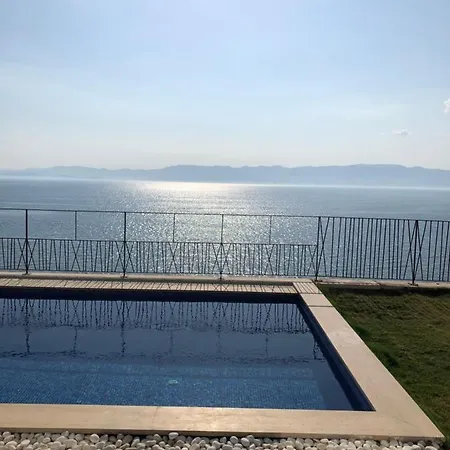 Villa Chios Ormen