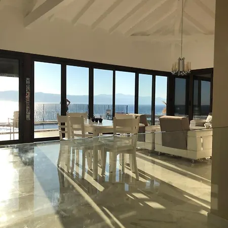 Chios Ormen Villa