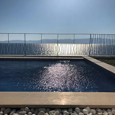 Chios Ormen Villa