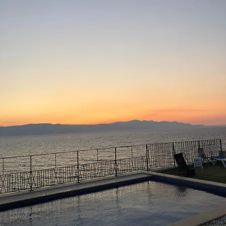 Villa Chios Ormen Cesme