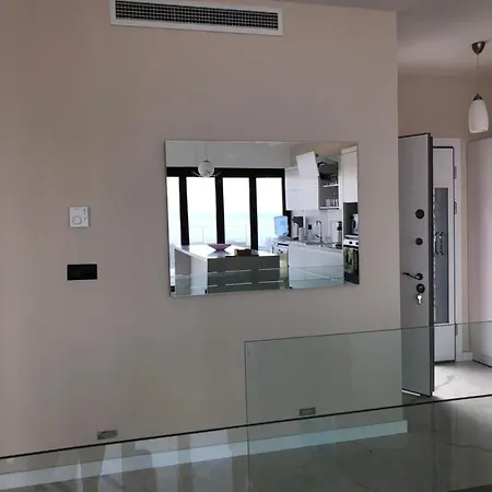 Chios Ormen Villa *