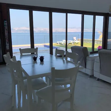 Chios Ormen Cesme