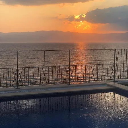 Villa Chios Ormen Cesme