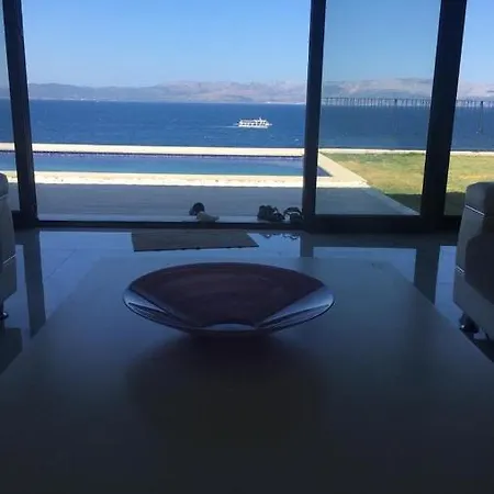 Chios Ormen Villa *